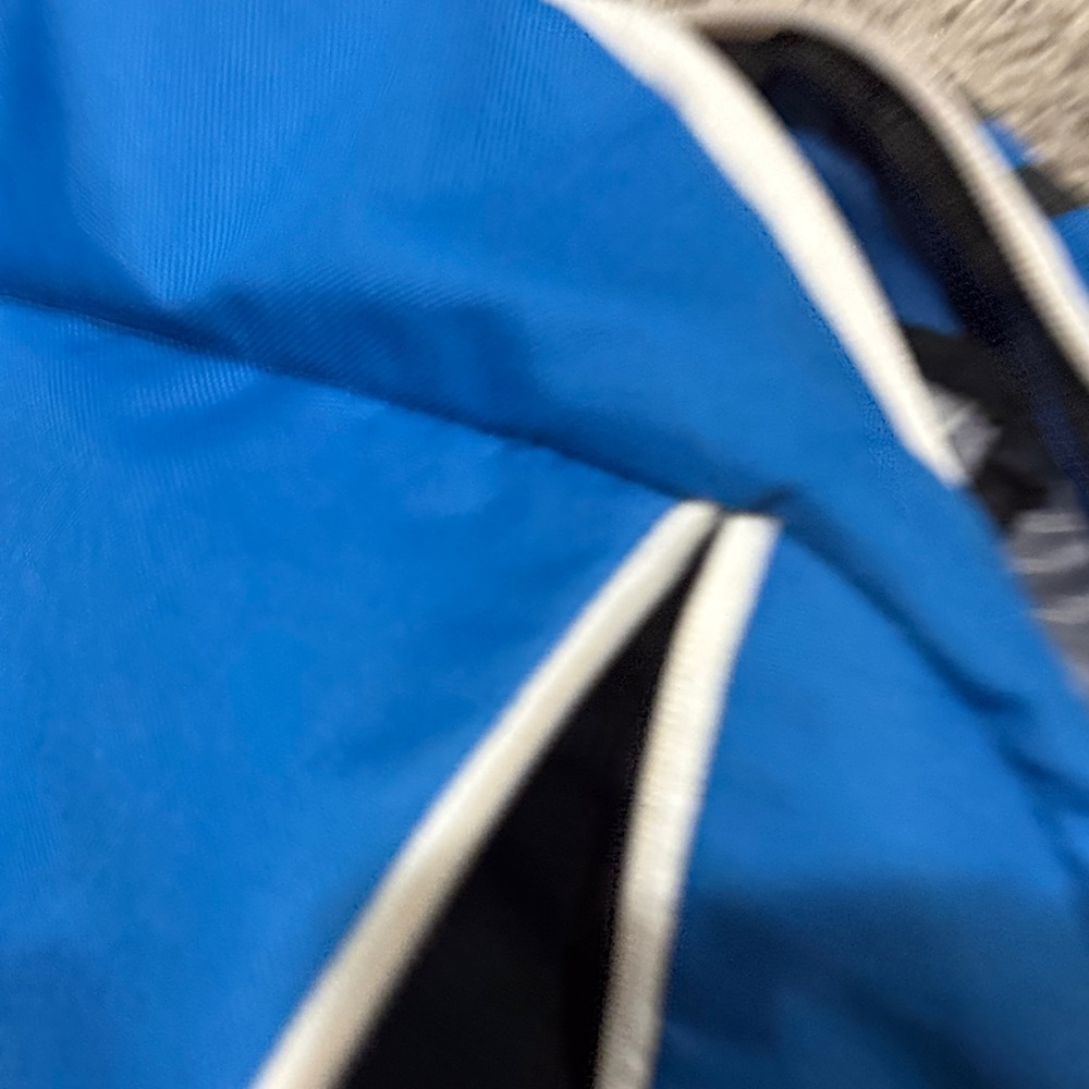 Adidas Backpack - Picture 4 of 5